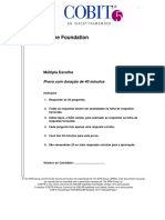 BR - COBIT 5 - Sample Paper 1 - April 2013 - Brazlian Portuguese