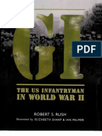 Osprey - GI-The US Infantryman in WW2 PDF