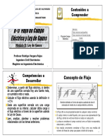 B-1 Flujo de Campo Eléctrico y Ley de Gauss.pdf