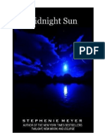 Midnight Sun (Twilight05) by Stephenie Meyer