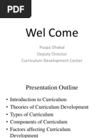 Curriculum and Textbook_BKT