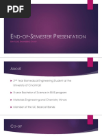 Unit 10 End-Of-Unit Test | PDF | Equations | Mathematical Relations
