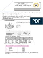 Format Soal To