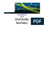Ishwar Chandra Vidyasagar Borno Porichoy1 PDF