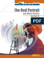 The Oval Portrait and Other Stories Intermediate Level