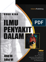 ILMU PENYAKIT DALAM