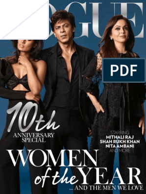 2017-10-01_Vogue_India | Vogue (Magazine) | Fashion