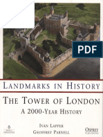 Osprey - The Tower of London, A 2000 Year History.pdf