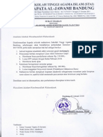 Edaran Mahasiswa PDF