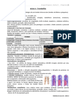 Trombofilia - 25.08 PDF