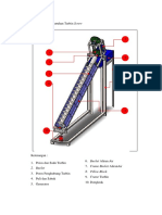 Lampiran A - water turbine screw - billy hendrawan