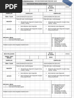 Tapak RPH Pemulihan Khas 2018