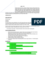 DIAGNOSIS RHINITIS ALERGI