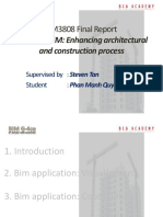 Final Project - Presentation (Phan Manh Quyet)