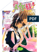 v018 - Kaichou Wa Maid-sama!