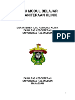 Buku Modul Belajar Kepaniteraan Klinik Edit