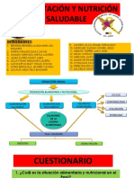 Alimentacion y Nutrcion 1