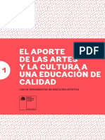 el aporte de las artes a una calidad de vida y cultura.pdf