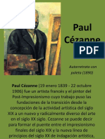 Presentacin1 Cézanne