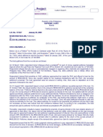 2.1 Siga-An v. Villanueva, 576 SCRA 696 (2009)