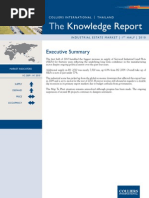Download Thailand Industrial Real Estate Report H1 2010 by Colliers International Thailand SN36969043 doc pdf