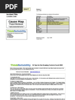 Download Cause Map Template by zhangj5 SN36969078 doc pdf