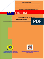 Jurnal Repertorium Volume 4 Issu 2 2015