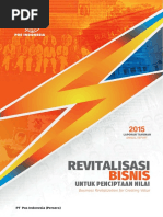 Download Pos Indonesia - Annual Report 2015 by Fahri Gumilang SN369693932 doc pdf