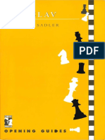The Slav - Sadler PDF