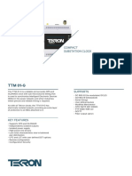 TTM-01-G-Datasheet