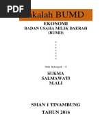 Download MAKALAH BUMD by MasdarFair SN369695960 doc pdf