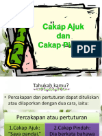 PPT-Cakap Ajuk Kepada Cakap Pindah 2