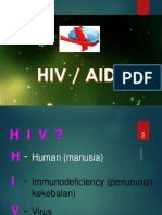 2 Hiv Aids