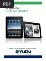 Download iPad Trends and Statistics by sharkey86 SN36969931 doc pdf