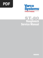 Iron Roughneck Service Manual