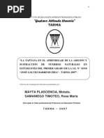 Tesis La Taptana Cap 01