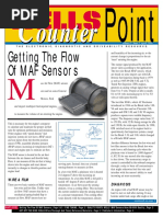 Getting The Flow of MAF Sensors PDF