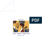 Jane Green - Lios, Libros y Mas Lios