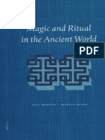 Mirecki and Meyer —Magic and Ritual in the Ancient World.pdf