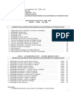 Morfologia Dintilor - An I - ROM