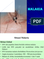 Malaria 1 Morfologi s1 Ypd Uwk