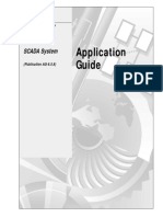 -SCADA System Application Guide - (Allen-Bradley) (1998)