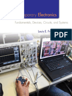 Contemporary Electronics PDF