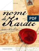 Em Nome de Kardec (Adriano Calsone)