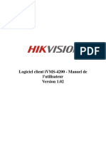 IVMS-4200 User Manual v1-02 Baseline