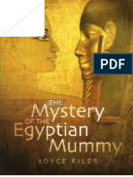 The Mystery of the Egyptian Mummy