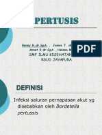 005  PERTUSIS  08  DES  2015.ppt