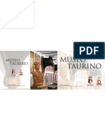 Entrada Museo Taurino