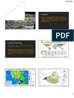 Land Use - Transport Interaction