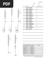 Klinger R100 Reflex Level Gauge | PDF | Valve | Plumbing